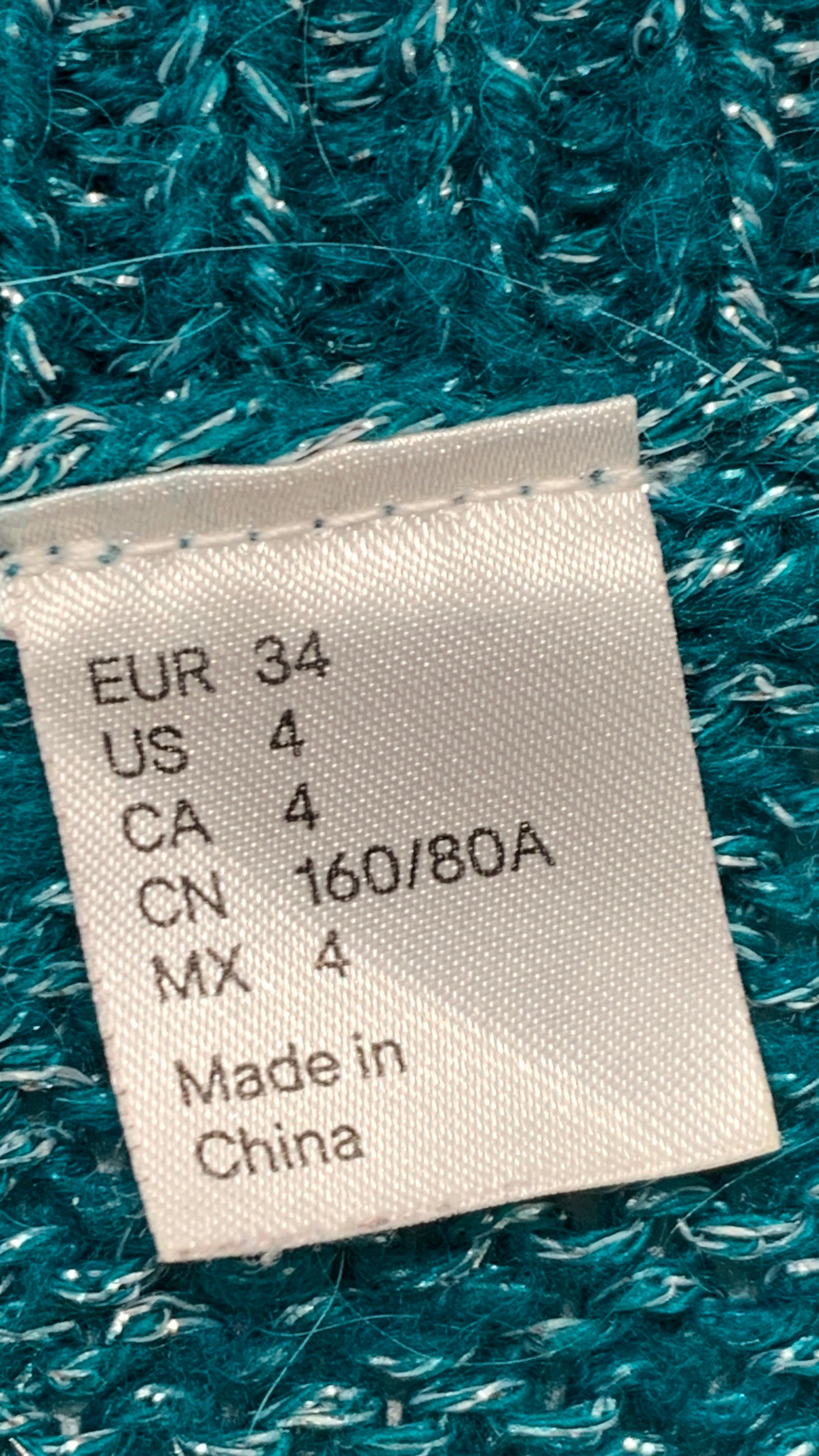 H&M Bluse
